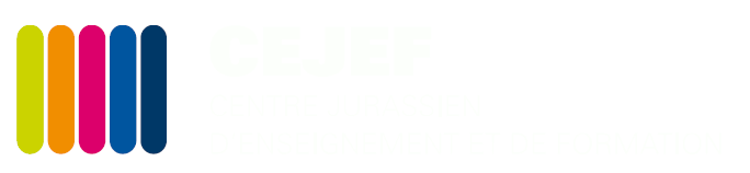 Logo CEJEF